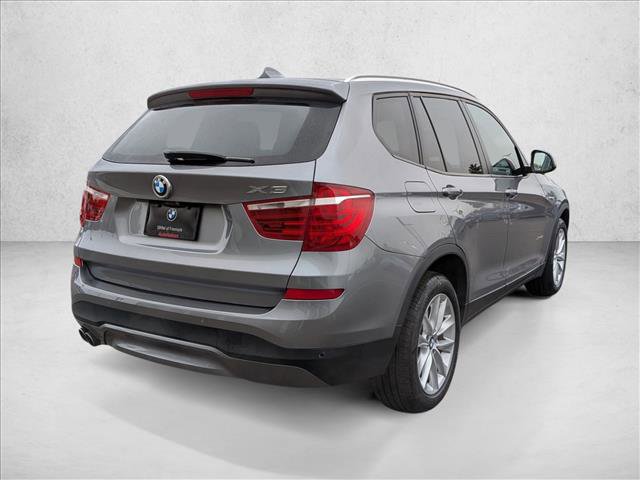 Used 2015 BMW X3 xDrive28i image 5