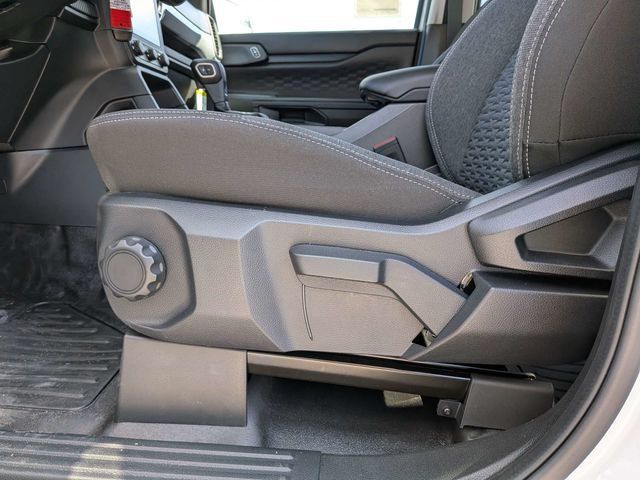 New 2026 Ford Ranger XL RWD image 21