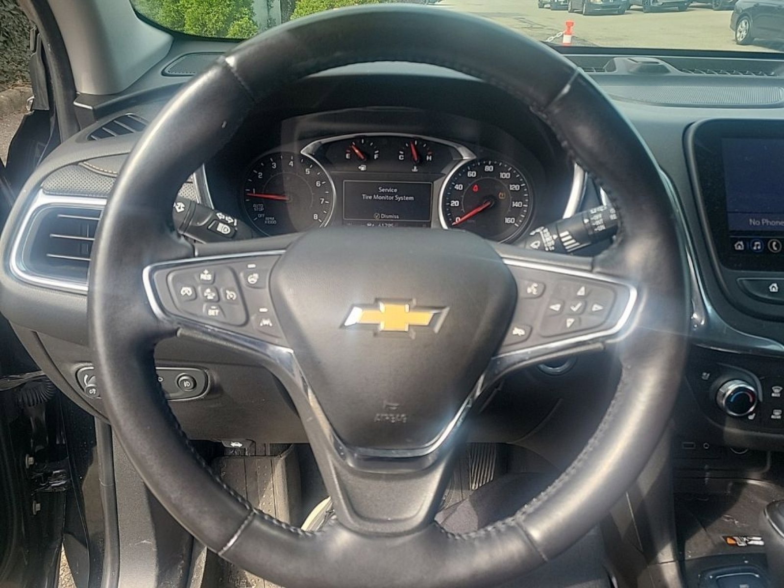 Used 2021 Chevrolet Equinox Premier image 20