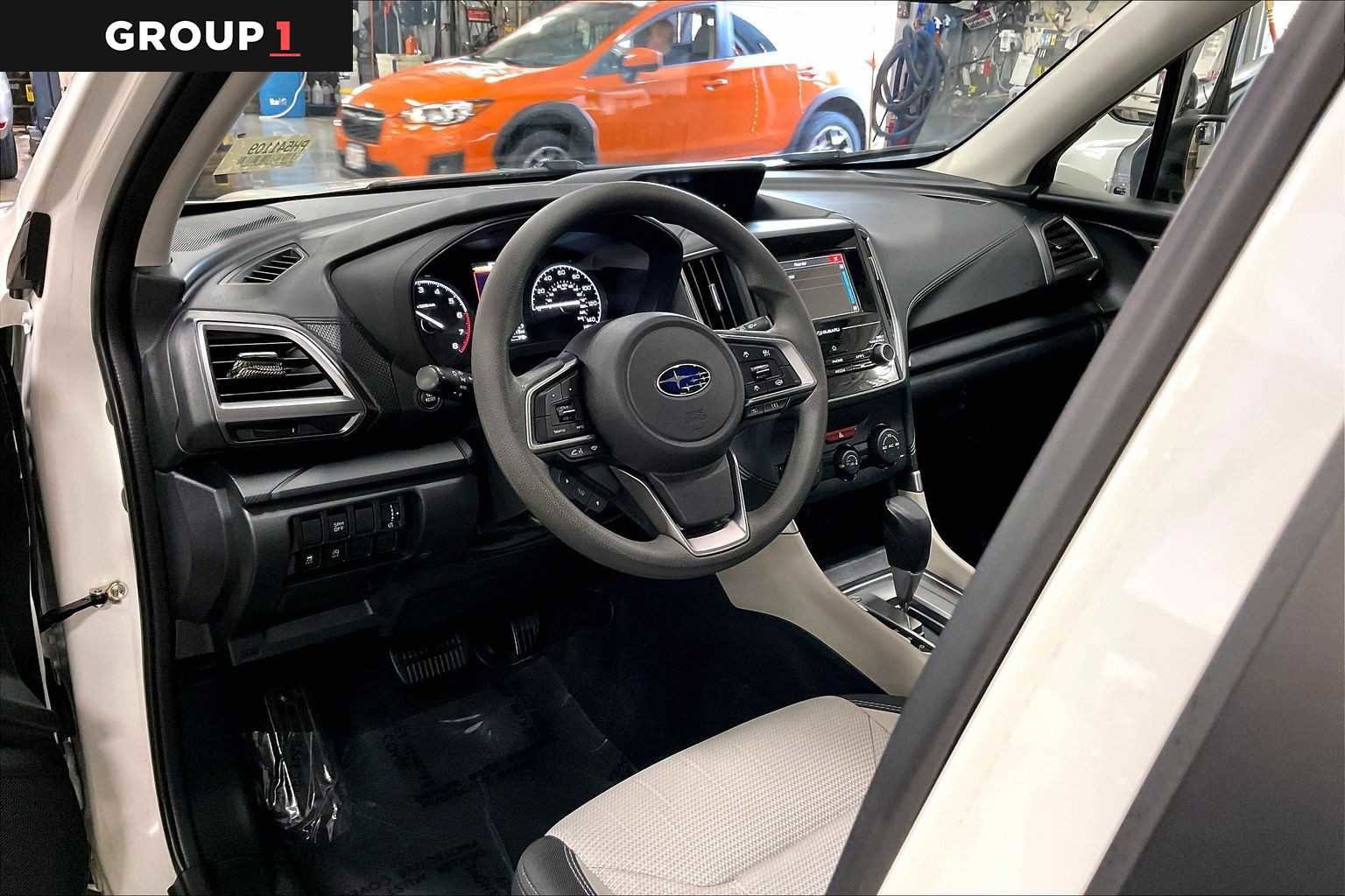 Used 2023 Subaru Forester image 17