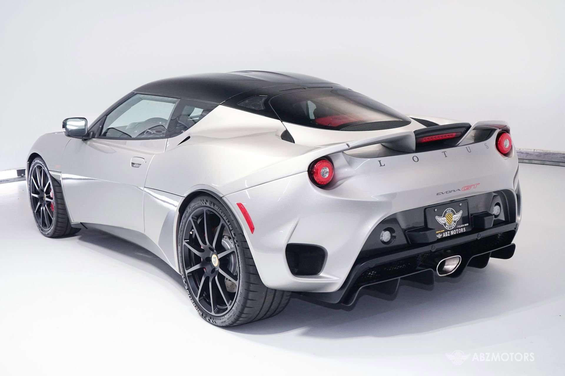 Used 2020 Lotus Evora image 7