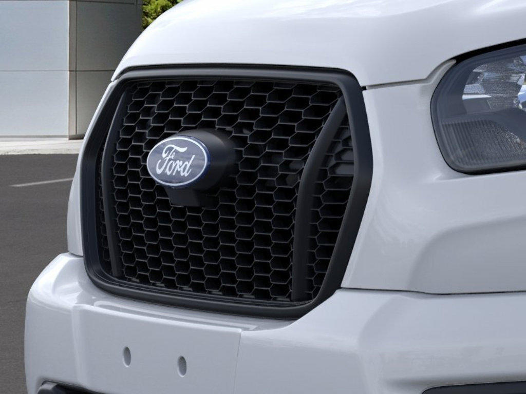 New 2026 Ford Transit 250 148 High Roof Extended RWD image 17