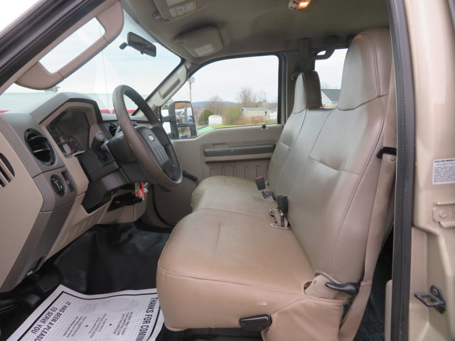Used 2008 Ford F350 XL image 10