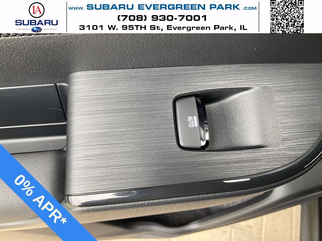 New 2026 Subaru Outback Limited AWD/4WD image 37