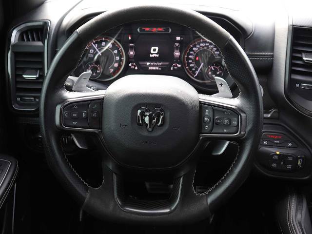 Used 2022 RAM 1500 TRX w/ TRX Level 2 Equipment Group image 28