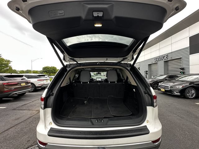 Certified 2023 Lincoln Aviator AWD w/ Premium Package image 42