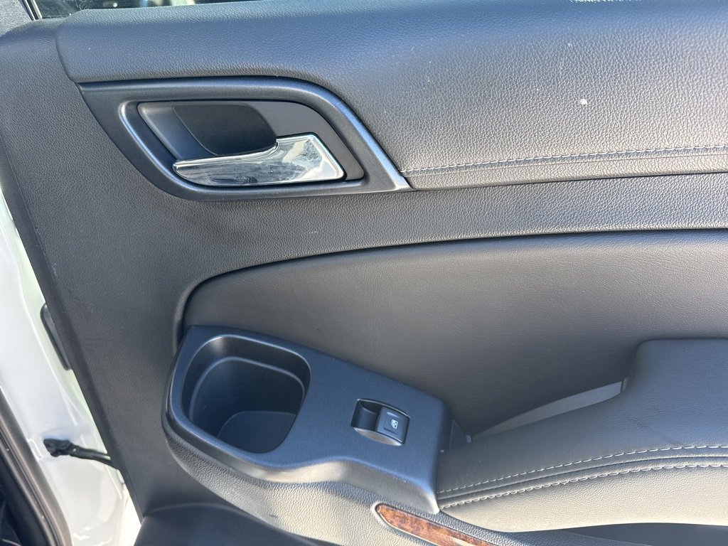 Used 2018 Chevrolet Tahoe Premier image 30