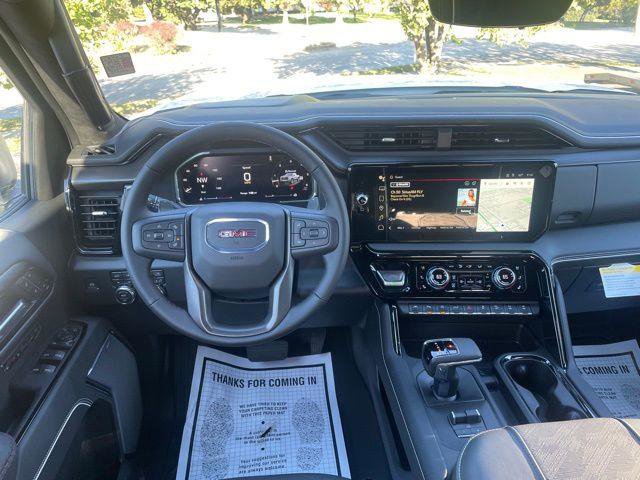 New 2026 GMC Sierra 1500 AT4X image 15