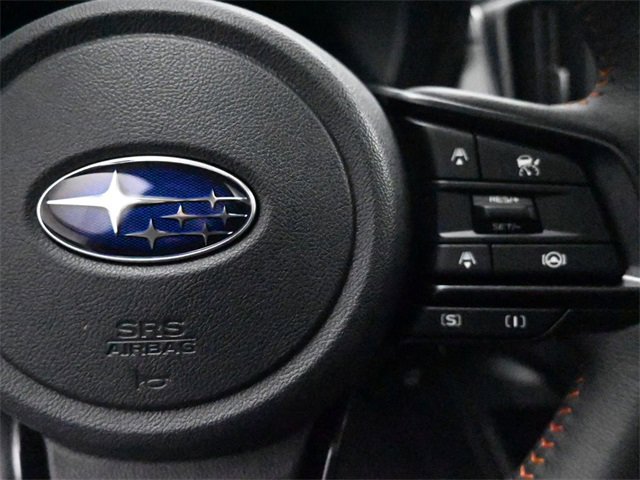 New 2026 Subaru Crosstrek 2.5i Limited image 14