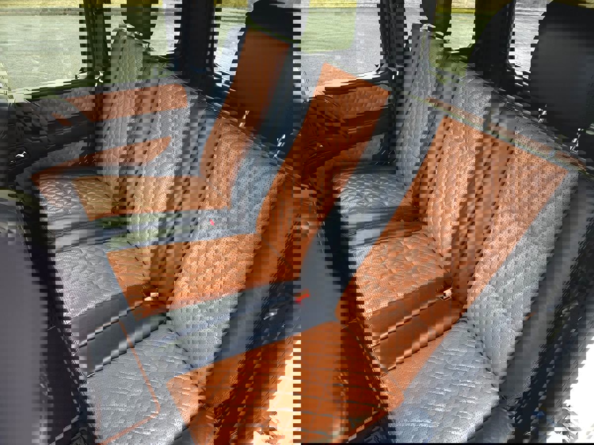 Used 2017 Mercedes-Benz G 63 AMG 4MATIC image 15