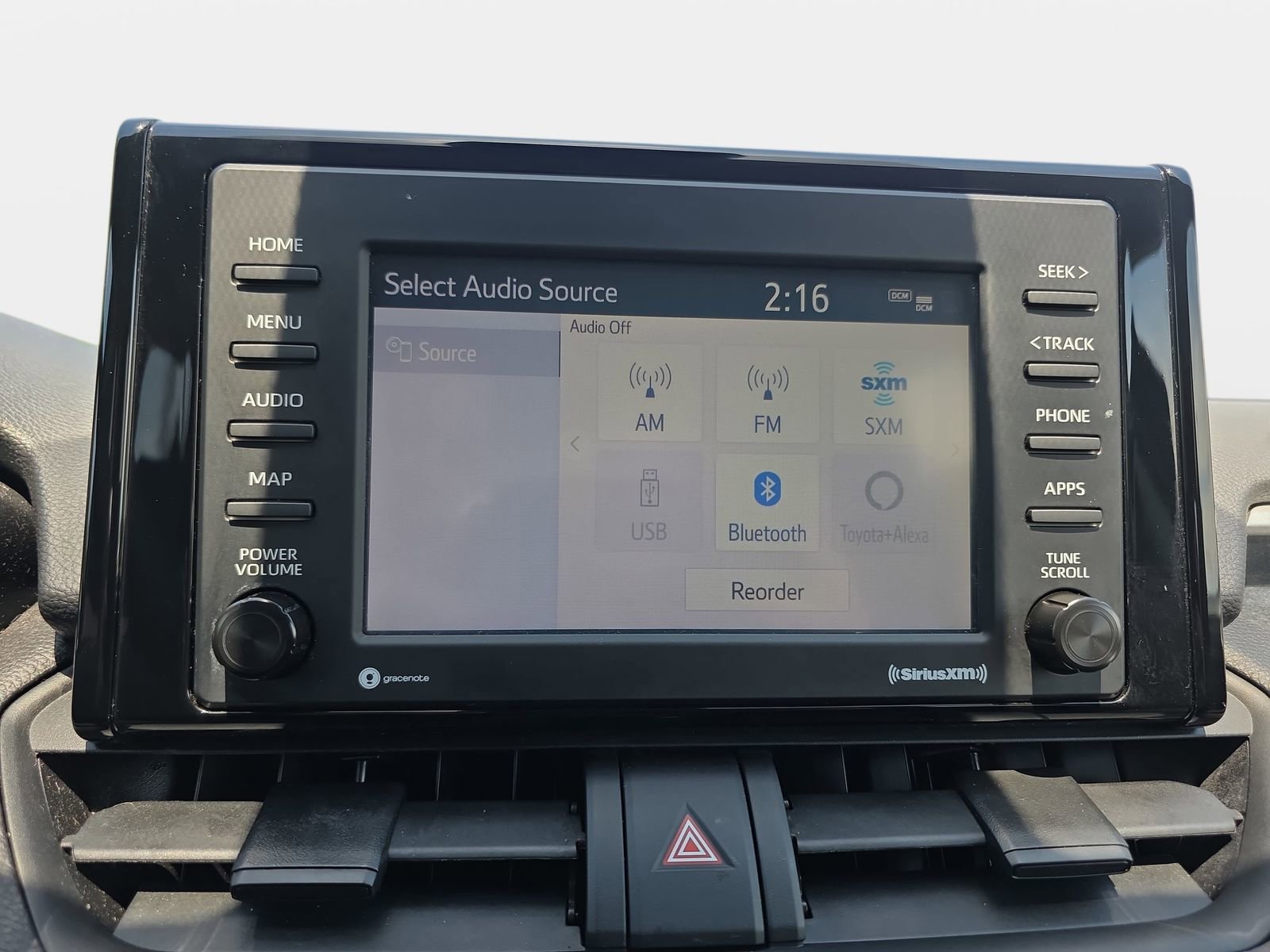 Used 2020 Toyota RAV4 LE w/ All Weather Liner Package FWD image 20