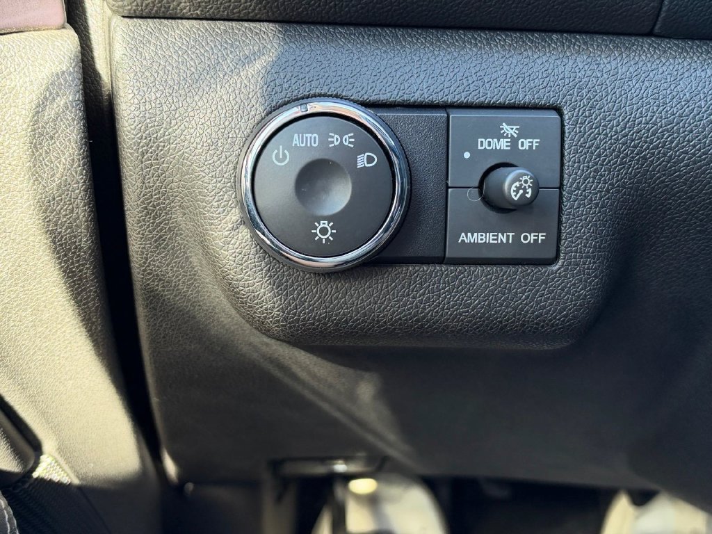Used 2017 Buick Enclave Leather AWD/4WD image 20