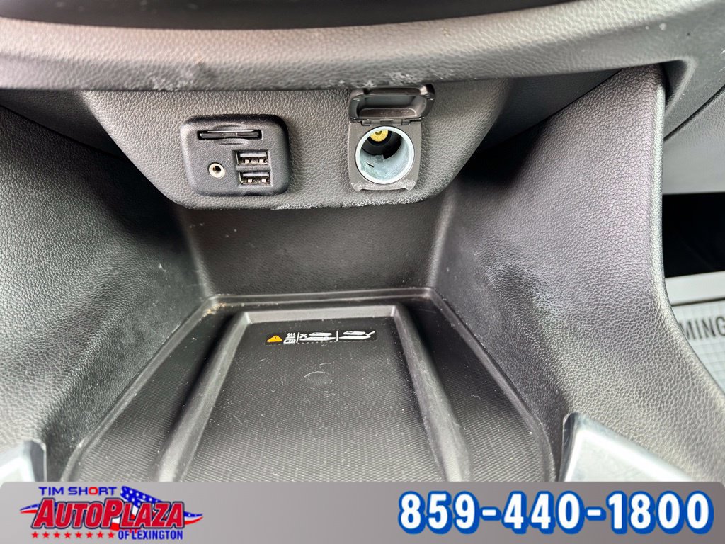 Used 2023 Chevrolet Traverse RS AWD/4WD image 29