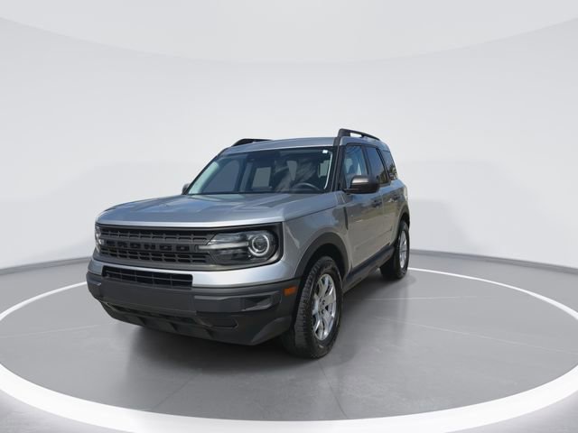Used 2021 Ford Bronco Sport image 3