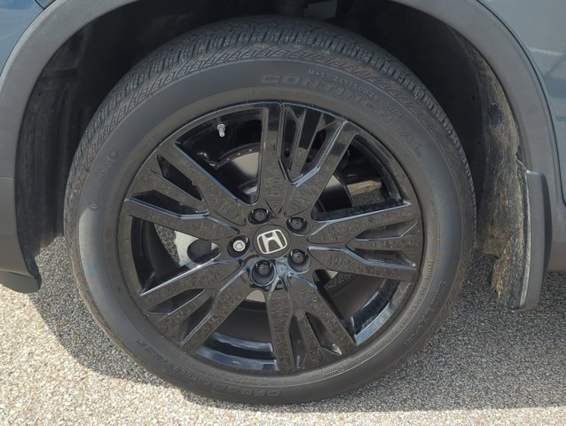 Used 2021 Honda Pilot Special Edition image 21