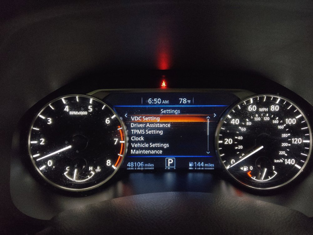 Used 2023 Nissan Altima 2.5 SR w/ SR Premium Package FWD image 23