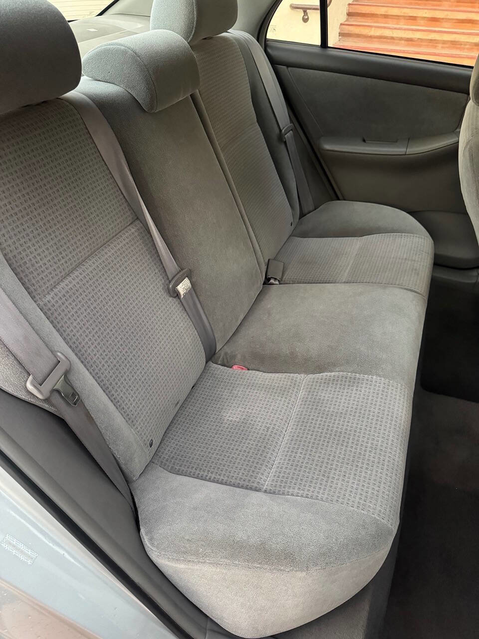 Used 2008 Toyota Corolla CE image 21