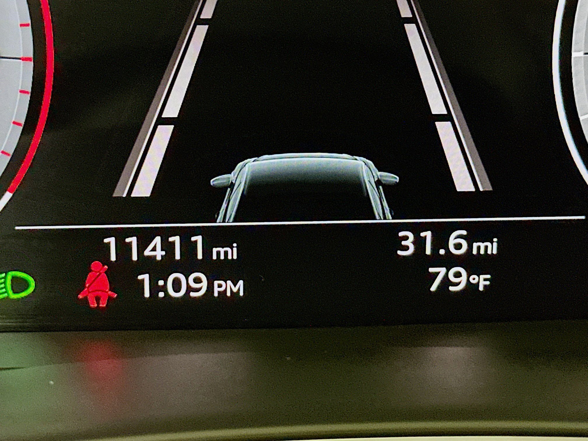 Used 2023 Audi A6 Premium Plus w/ Premium Plus Package image 7