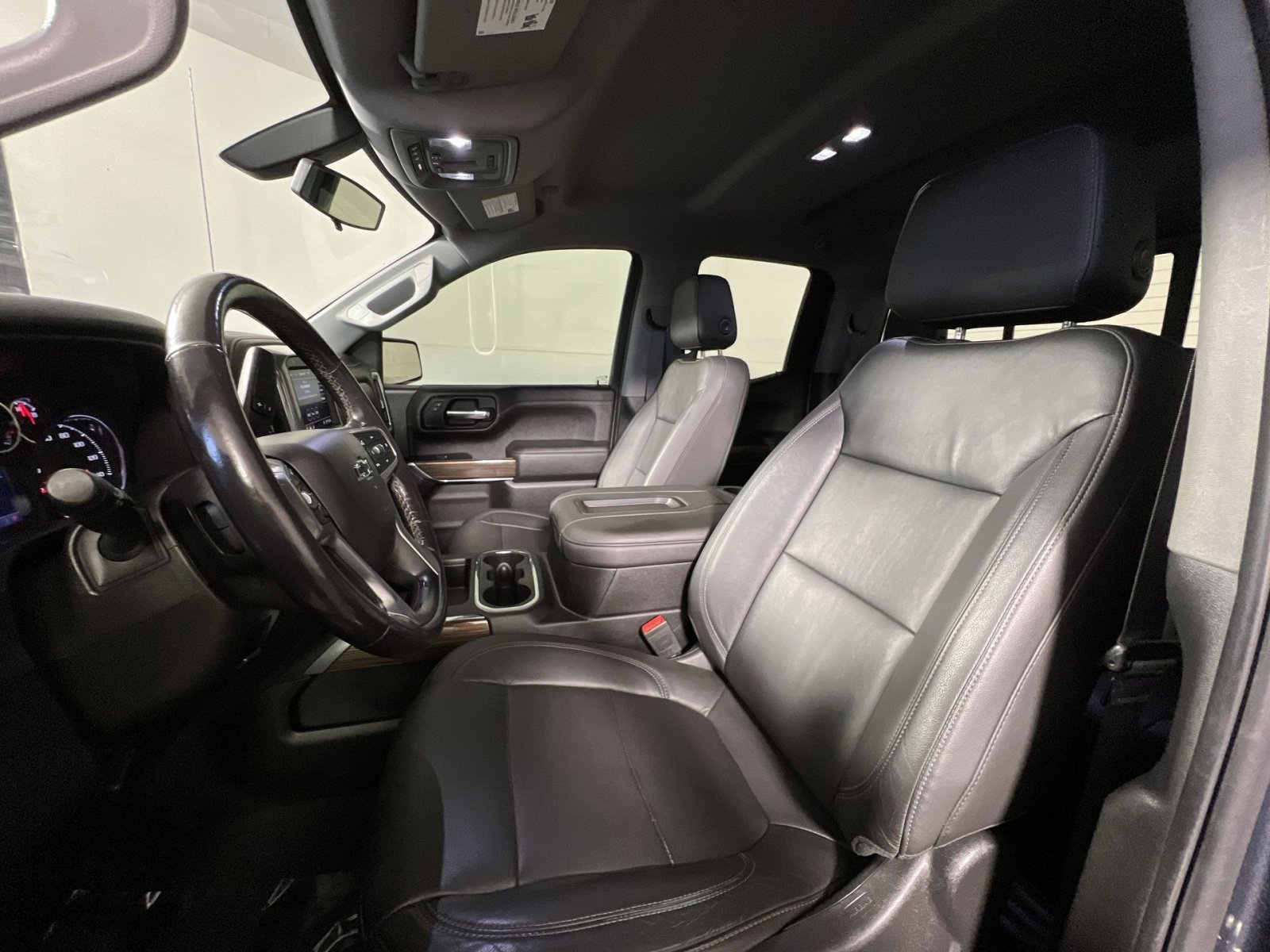 Used 2019 Chevrolet Silverado 1500 RST w/ All-Star Edition image 13