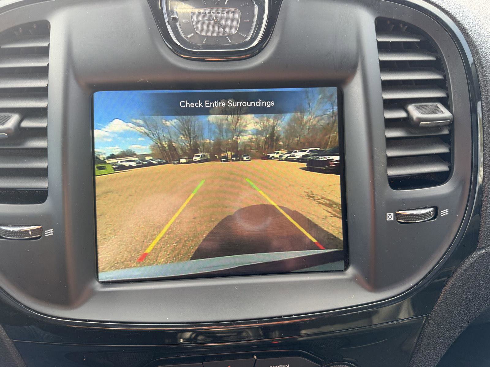 Used 2022 Chrysler 300 S w/ Comfort Group RWD image 18
