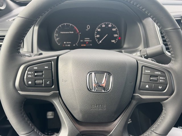 New 2026 Honda Ridgeline RTL image 8