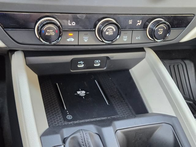 Used 2026 Honda Accord LX image 25