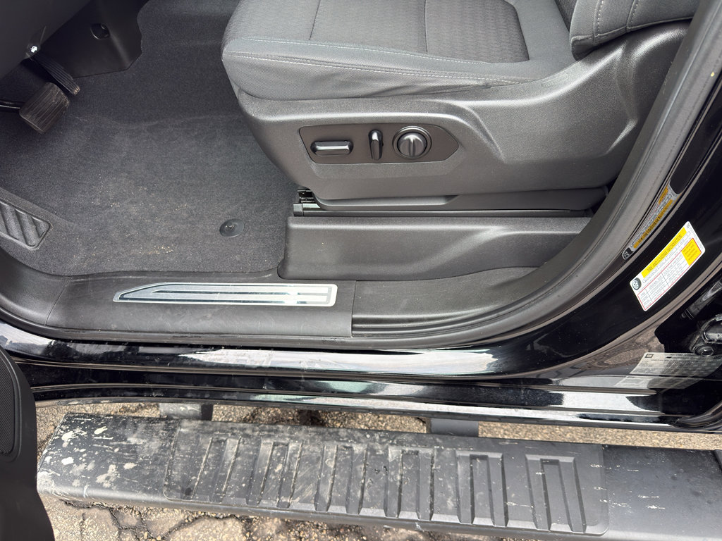 Used 2020 Chevrolet Silverado 1500 LT Trail Boss w/ Convenience Package image 17