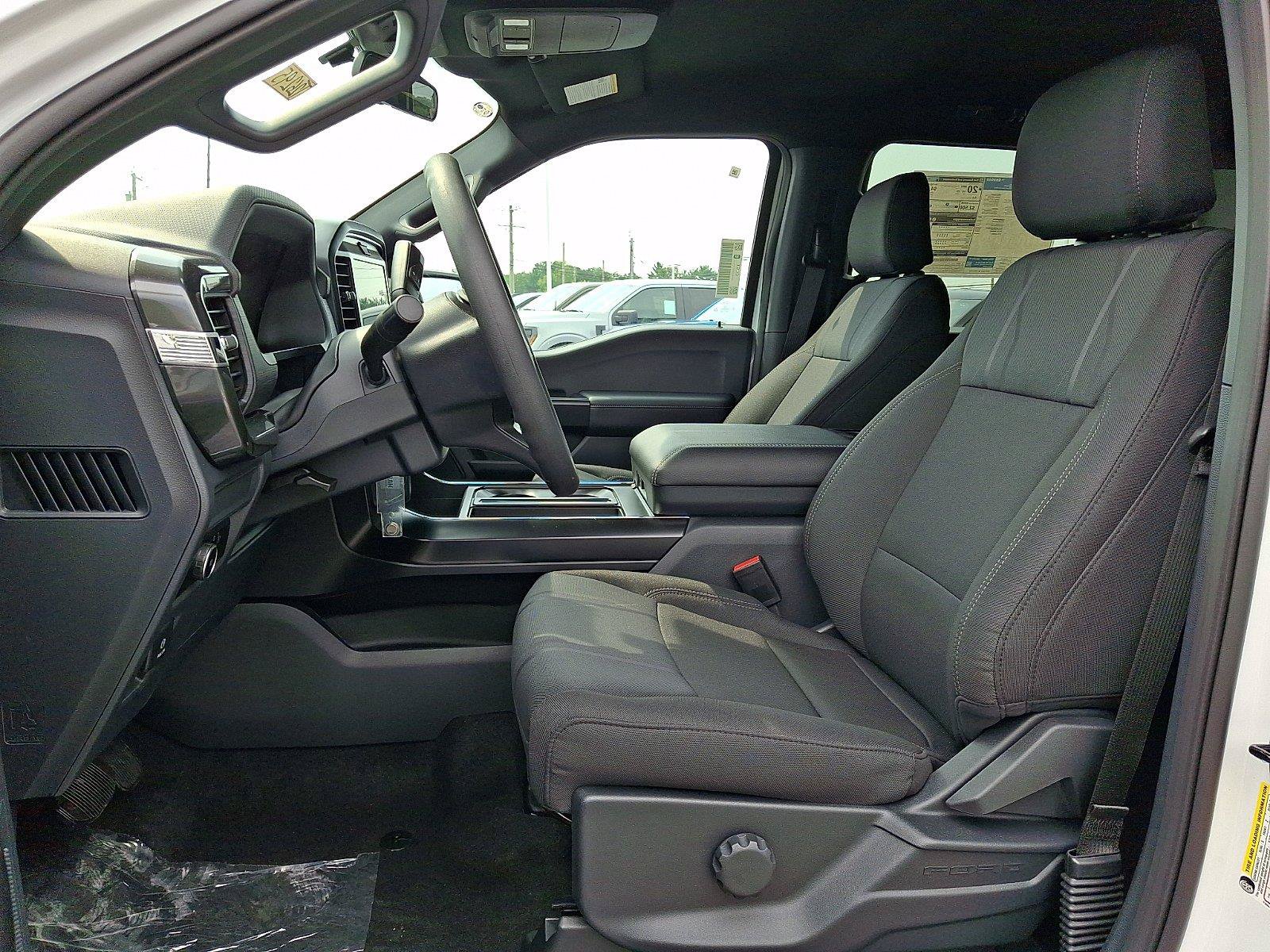 New 2026 Ford F150 STX w/ Equipment Group 200A AWD/4WD image 9