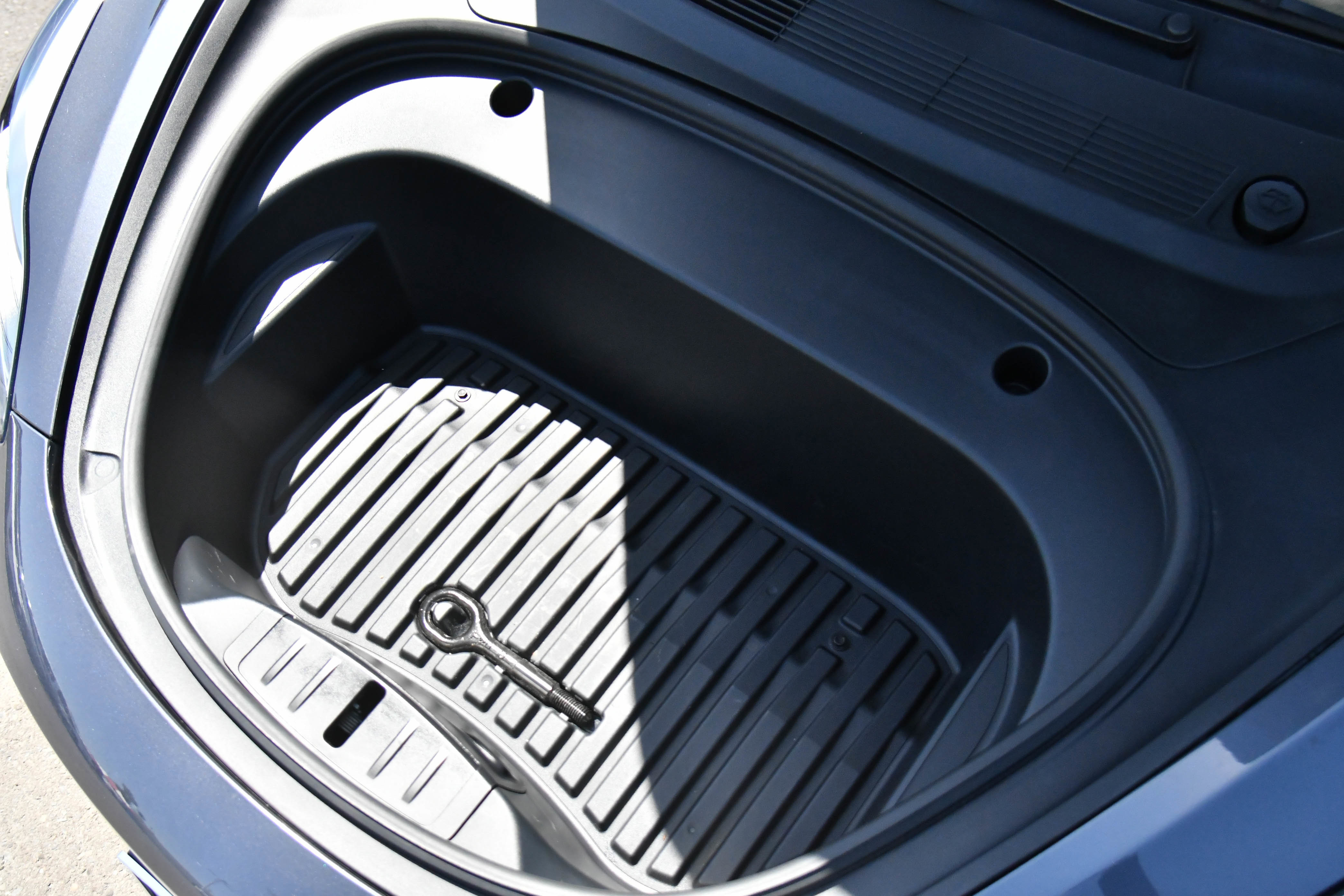 Used 2023 Tesla Model 3 Standard Range RWD image 44