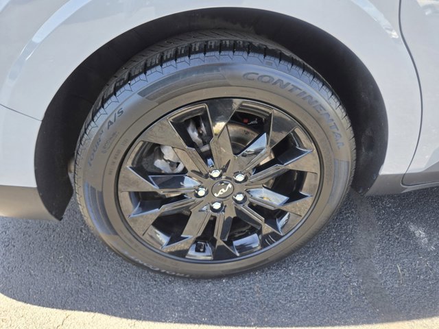Used 2022 Kia Carnival SX FWD image 47