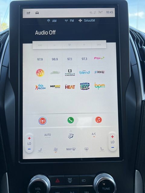 Used 2024 Ford Edge SEL image 15