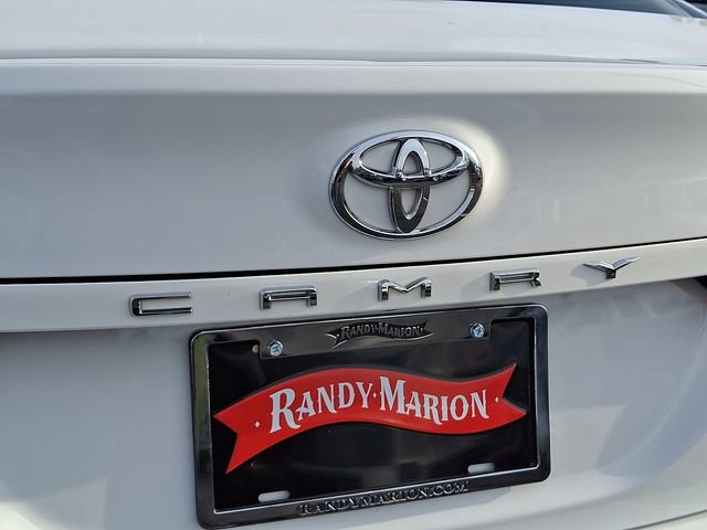 Used 2024 Toyota Camry LE image 30