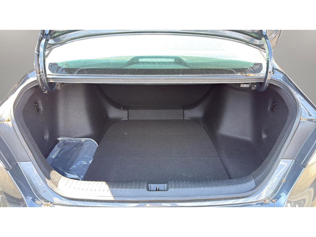 Used 2025 Honda Accord LX image 17