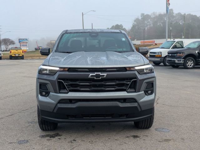 New 2026 Chevrolet Colorado LT w/ LT Convenience Package AWD/4WD image 7