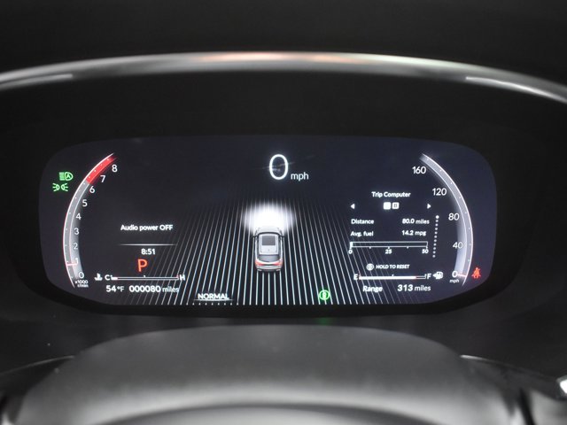 New 2026 Acura MDX Type S image 12