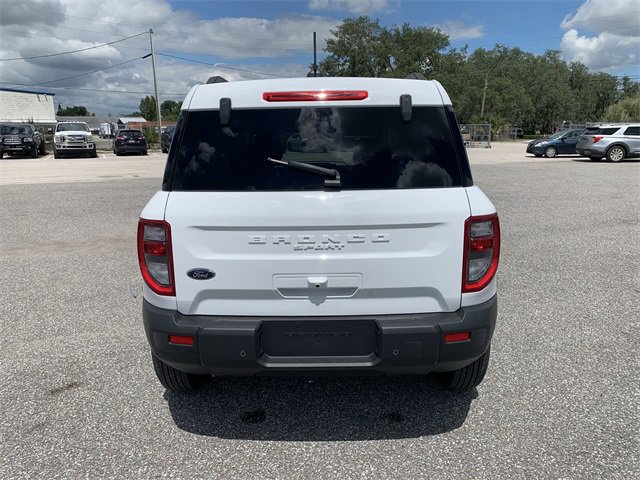 New 2025 Ford Bronco Sport Big Bend image 5