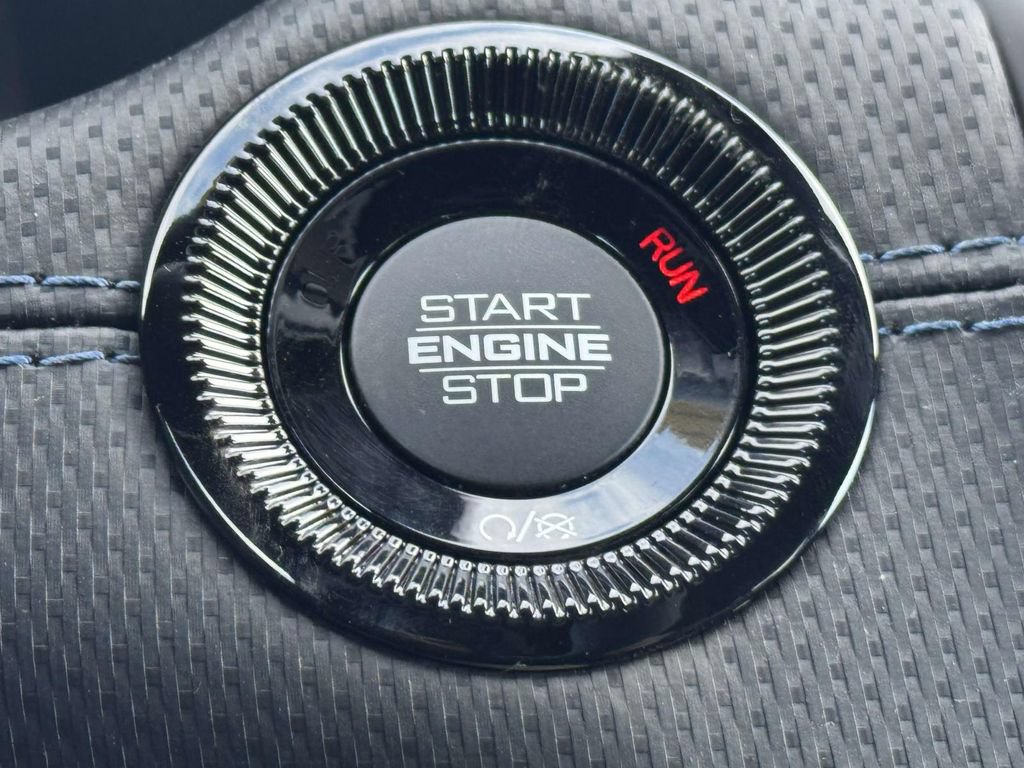 New 2026 Jeep Compass Latitude AWD/4WD image 19