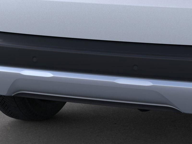 New 2025 Ford Escape SE image 23
