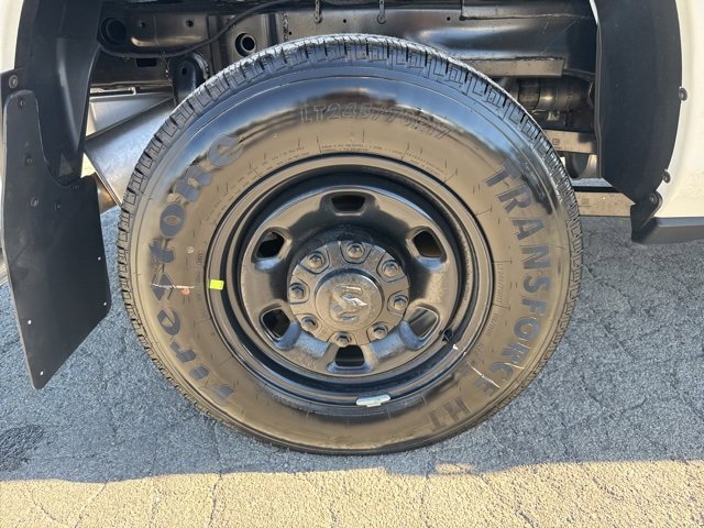 New 2026 RAM 2500 Tradesman image 11