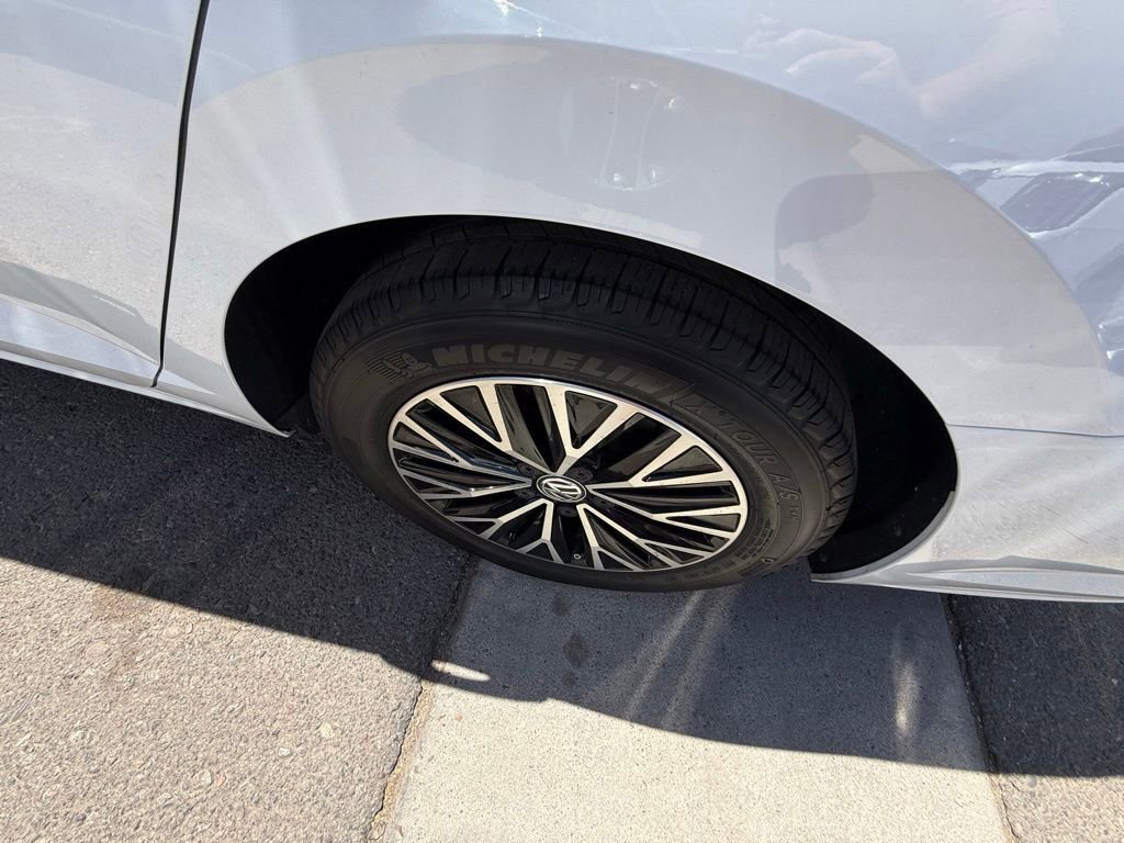 Used 2019 Volkswagen Jetta SE FWD image 7