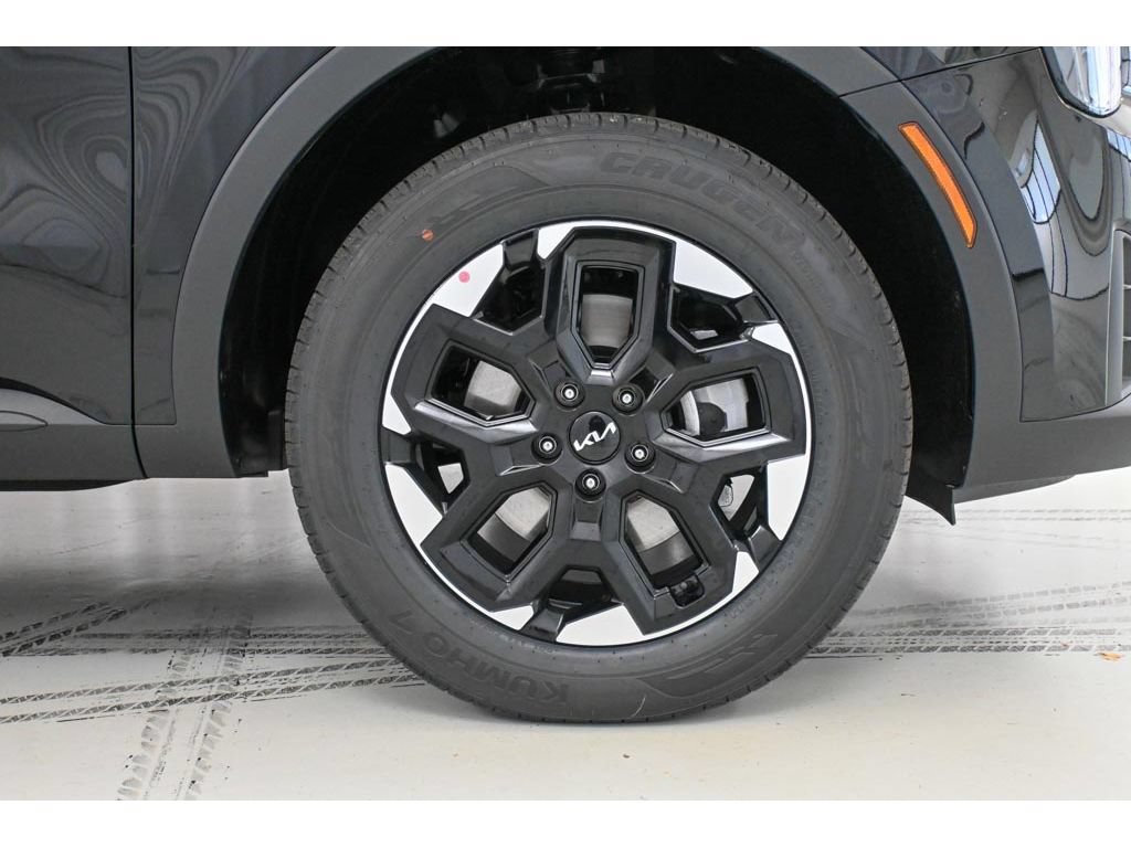 New 2026 Kia Sorento S AWD/4WD image 8