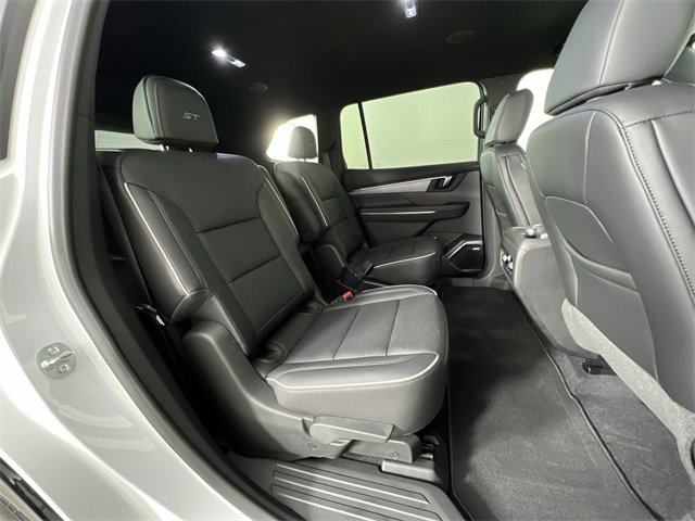 Certified 2025 Buick Enclave Sport Touring image 27