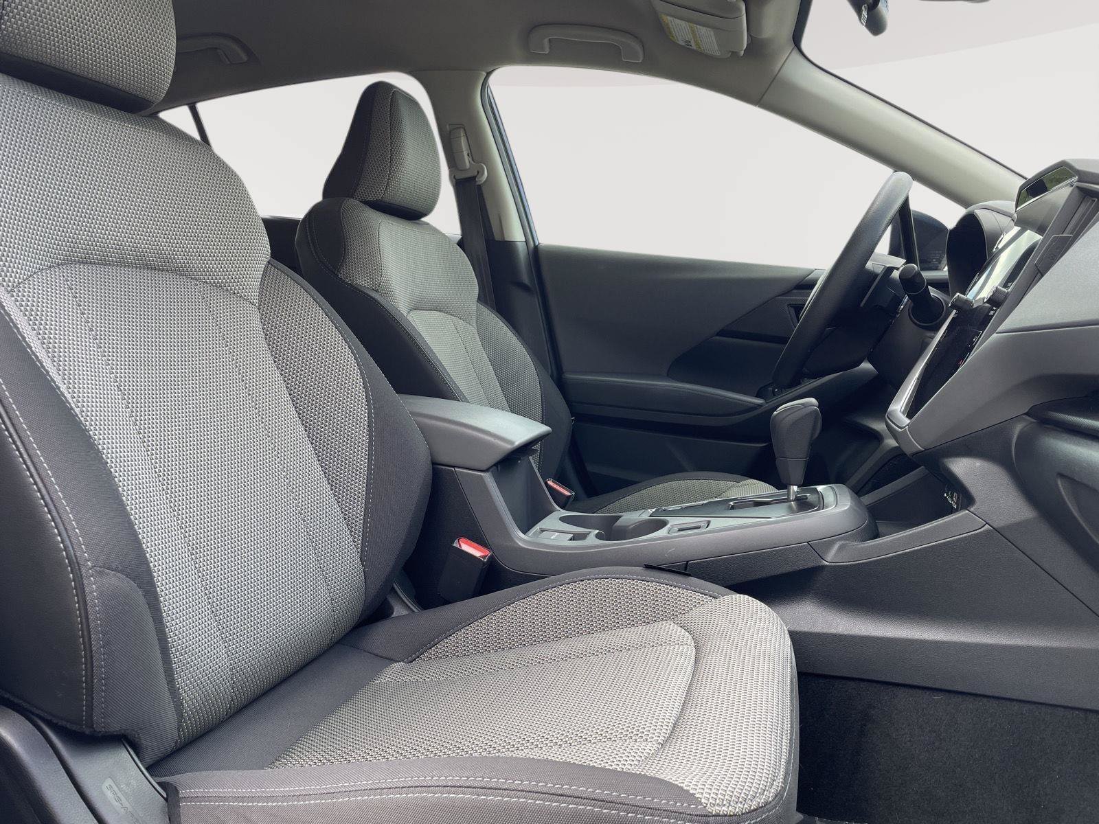 Certified 2024 Subaru Crosstrek 2.0i Premium AWD/4WD image 4