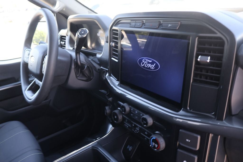 Used 2024 Ford F150 STX AWD/4WD image 14