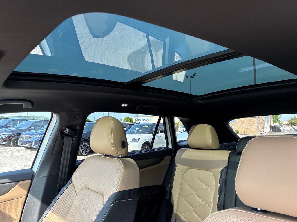 New 2026 Volkswagen Atlas Cross Sport SE AWD/4WD image 17