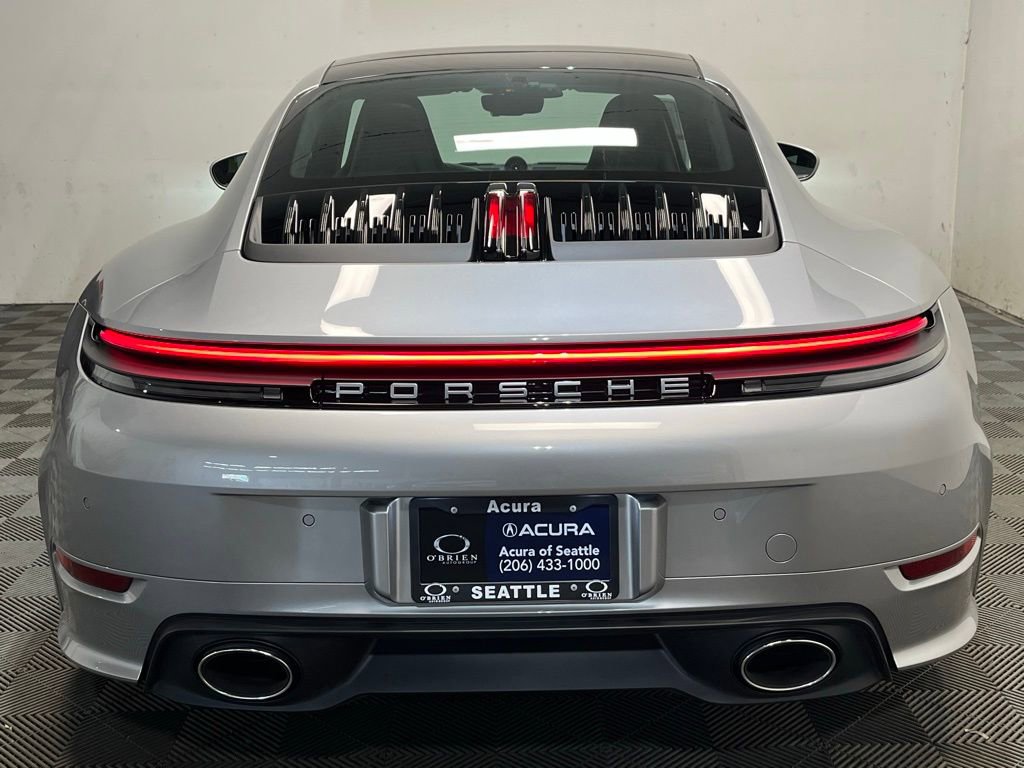 Used 2026 Porsche 911 Carrera S RWD image 20