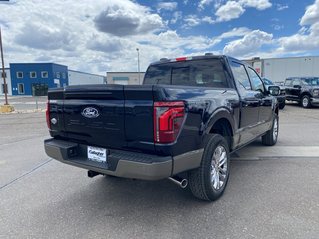 New 2026 Ford F150 King Ranch AWD/4WD image 29