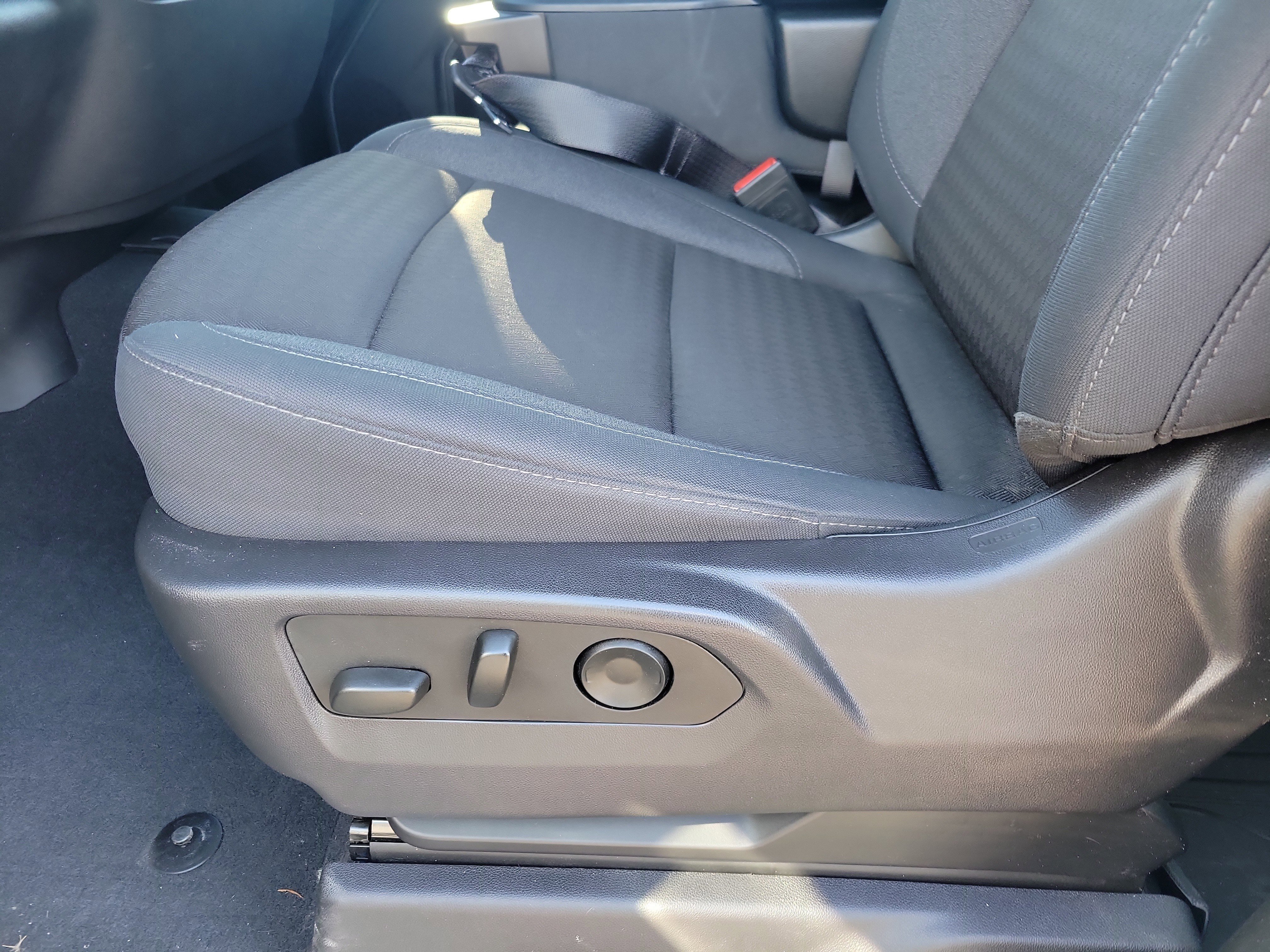 Used 2024 GMC Sierra 1500 Elevation w/ X31 Off-Road Package image 5