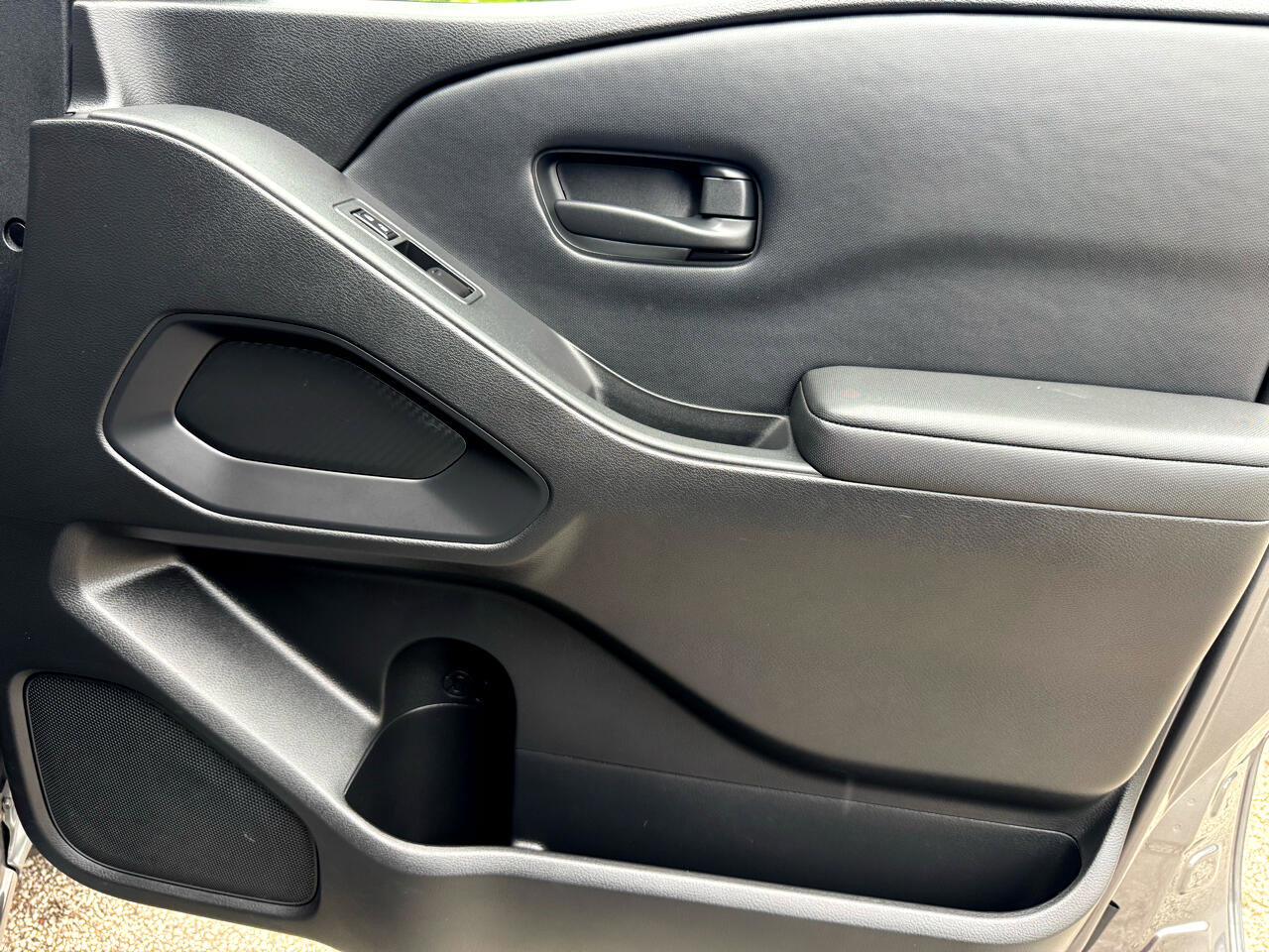 Used 2022 Nissan Frontier S image 20