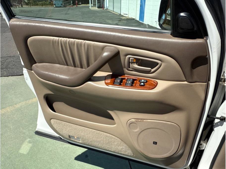 Used 2004 Toyota Tundra Limited RWD image 29